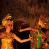 Danse balinaise du Ramayana