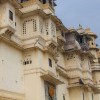 Palais d’Udaipur
