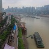 Chongqing, mégalopole
