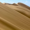 Les dunes