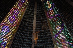 La Cathédrale Metroplitana-4991