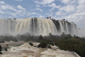 Les chutes d-Iguaçu 2-5316