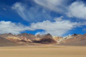 Bolivie-Sud Lipez